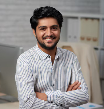 Sangramsingh Deshmukh
