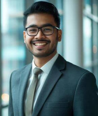 Ankush Sarnaik